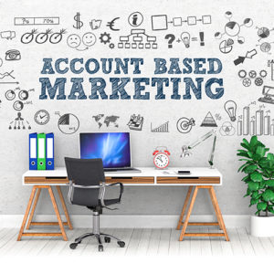 Account-Based Marketing (ABM)