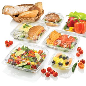 Global Embalaje activo Mercado