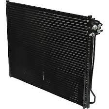 Global Condensador automotriz Mercado