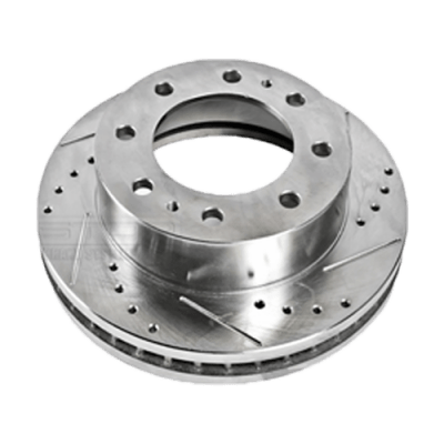 Global Sistema de frenos Mercado