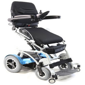 Clinical Mobility Aids