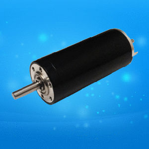 Global Motores CC sin núcleo Mercado