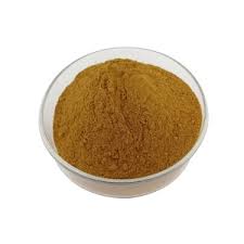 Global Extracto de Semilla de Cuscuta Mercado