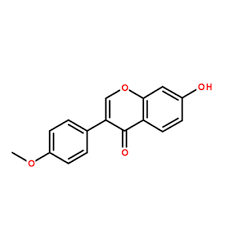 Global Daidzein Mercado