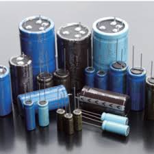 Global Condensador eléctrico de doble capa Mercado