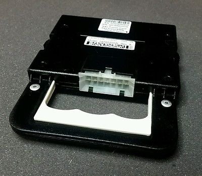 Global Sistema de visión mejorado Mercado