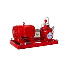 Global Controladores de bomba contra incendios Mercado