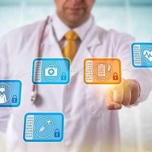 Healthcare Security Systems