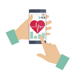 Heart Failure Mornitoring Software