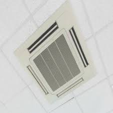 Global Calidad del aire interior Mercado