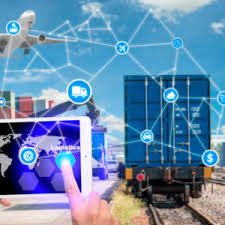 Intelligent Logistics