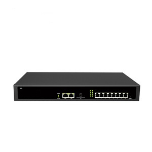 Internet Protocol Private Branch Exchange (IP PBX)