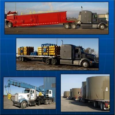 Global Logística Mercado