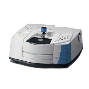 Near-infrared Spectroscopy