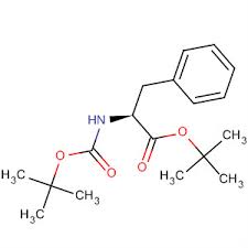 Global Fenilalalina Mercado