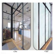 Global Cristal de privacidad Mercado