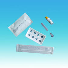 Rapid Influenza Diagnostic Test