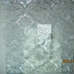 Global Vidrio laminado Mercado