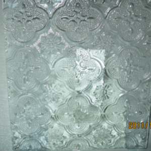 Global Vidrio laminado Mercado