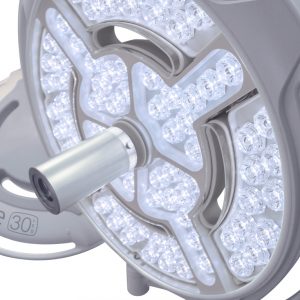 Global Surgical Lighting Systems Market