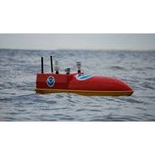 Global Sistemas marítimos no tripulados Mercado