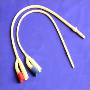 Urinary Catheters