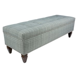 Global Bancos Tapizados Interiores Mercado