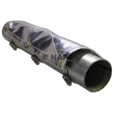 Global Escudo térmico Mercado