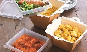 Global Servicio de embalaje Mercado