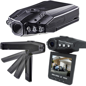 Global Registradores de Accidentes Mercado