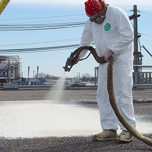 Global Pinturas anticorrosivas Mercado