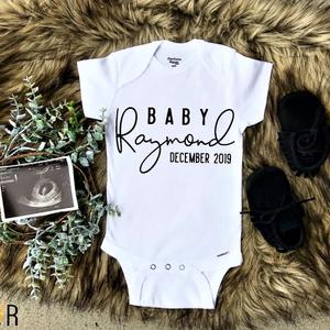 Global Body de bebé Mercado