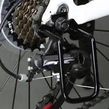 Global Cambio trasero de bicicleta Mercado