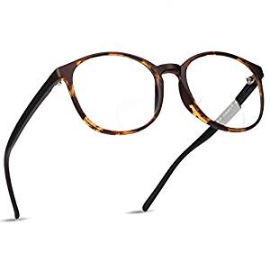 Global Lente bifocal Mercado