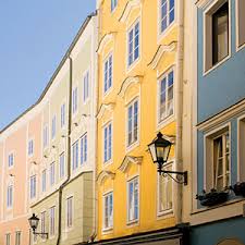 Global Revestimientos de construcción Mercado