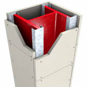 Global Revestimientos cementosos pasivos contra incendios Mercado