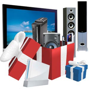 Global Electrónica de consumo y electrodomésticos Mercado