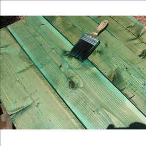 Global Naftenato de cobre Mercado