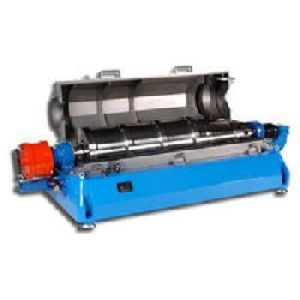 Global Centrifugadoras decantadoras Mercado