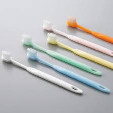 Global Cepillo de dientes desechable Mercado