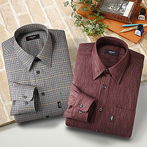 Global Camisa de vestir Mercado