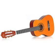 Global Cuerdas de guitarra eléctrica y acústica Mercado