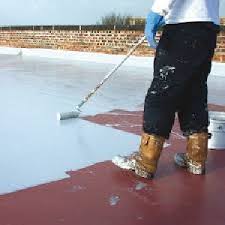 Global Recubrimientos impermeables flexibles Mercado