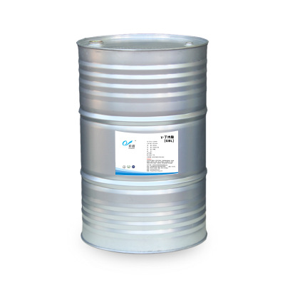 Global GBL y NMP Mercado