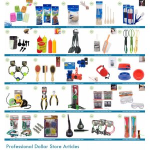 Global Mercancía general Mercado