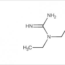Global Clorhidrato de guanidina Mercado