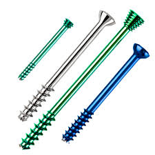 Global Tornillos de compresión sin cabeza Mercado