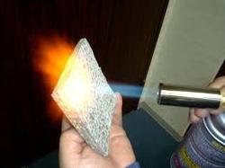 Global Revestimiento resistente al calor Mercado