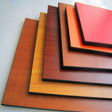 Global Laminado de alta presión (HPL) Mercado