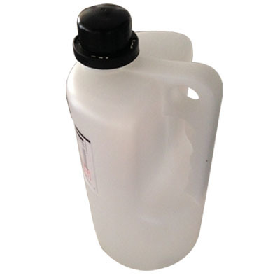 Global Ácido clorhídrico de alta pureza Mercado